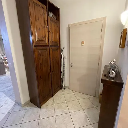 Appartement Casa Allegri - Comodo In