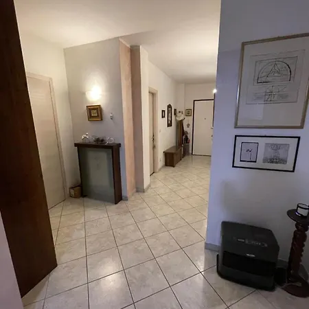 Apartment Casa Allegri - Comodo In *