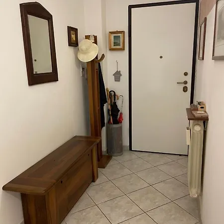 Appartement Casa Allegri - Comodo In