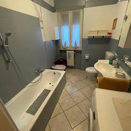 Apartman Casa Allegri - Comodo In *