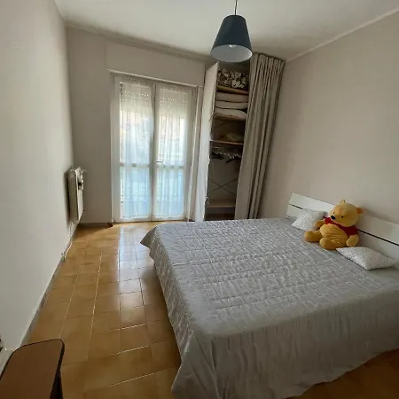 Apartman Casa Allegri - Comodo In