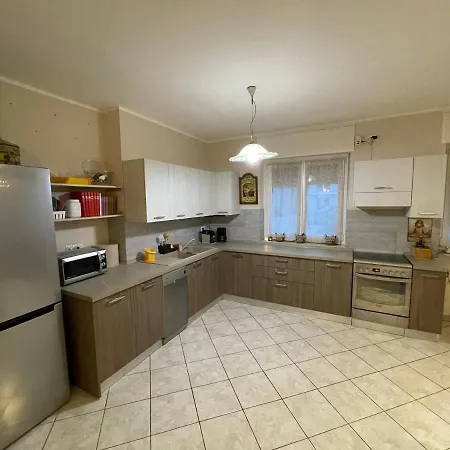 Casa Allegri - Comodo In * Beinette