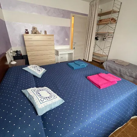 Apartman Casa Allegri - Comodo In