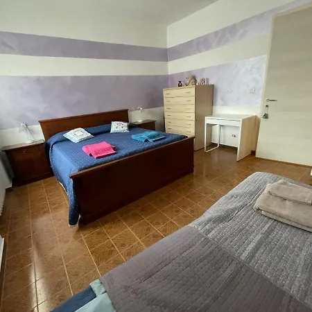 Casa Allegri - Comodo In Apartman *