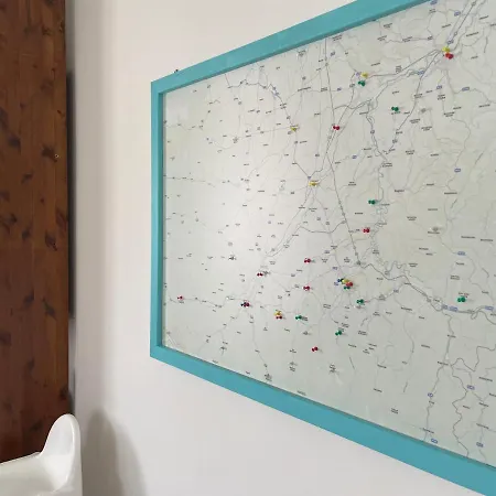 Casa Allegri - Comodo In * Beinette