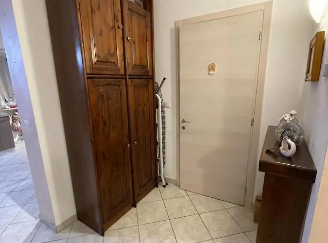 Apartamento Casa Allegri - Comodo In