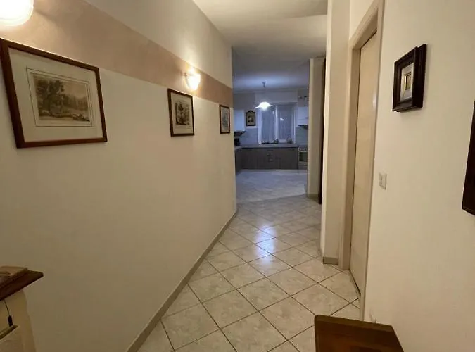 Casa Allegri - Comodo In *