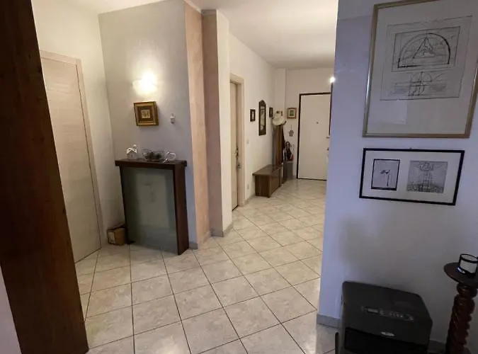 Apartmán Casa Allegri - Comodo In *