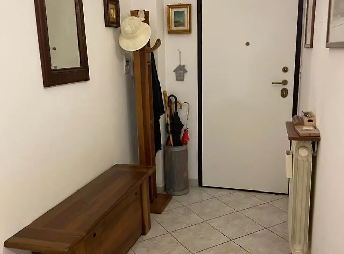 Apartmán Casa Allegri - Comodo In