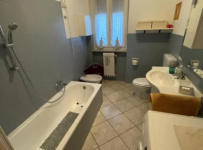 Apartmán Casa Allegri - Comodo In *