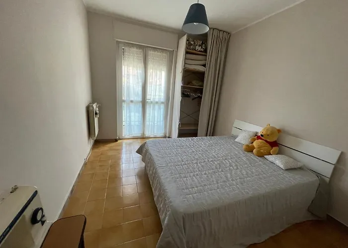 Apartmán Casa Allegri - Comodo In
