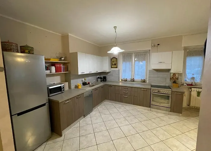 Casa Allegri - Comodo In * Beinette
