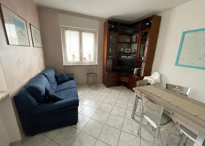 Casa Allegri - Comodo In Apartamento